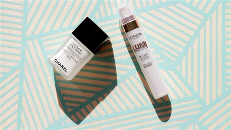 dupe for le blanc de chanel